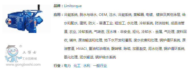 L120 D(zhun)늄ӈ(zh) Limitorqueп ԭb**
