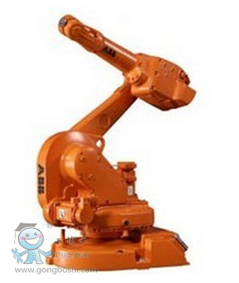 IRB1600 ABBC