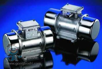 italvibras不銹鋼振動電機MVSS