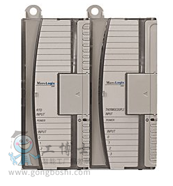 MicroLogix數字模塊主圖
