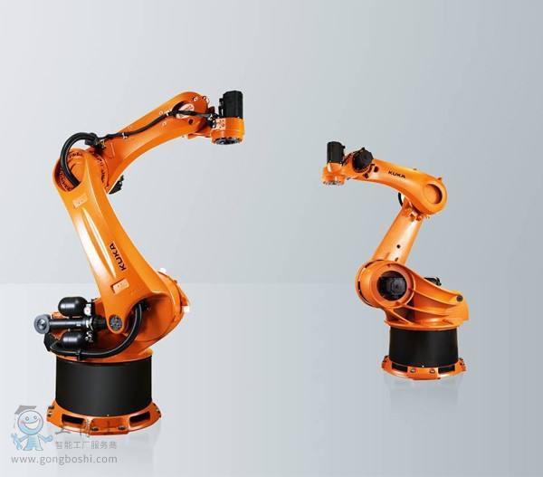 KUKA\C(j) KR 470-2 PA ؓ(f)d (240-1300 kg)