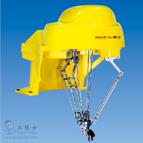 FANUC Robot M-1iAbC,pYo