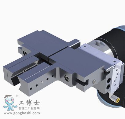 優傲機器人
