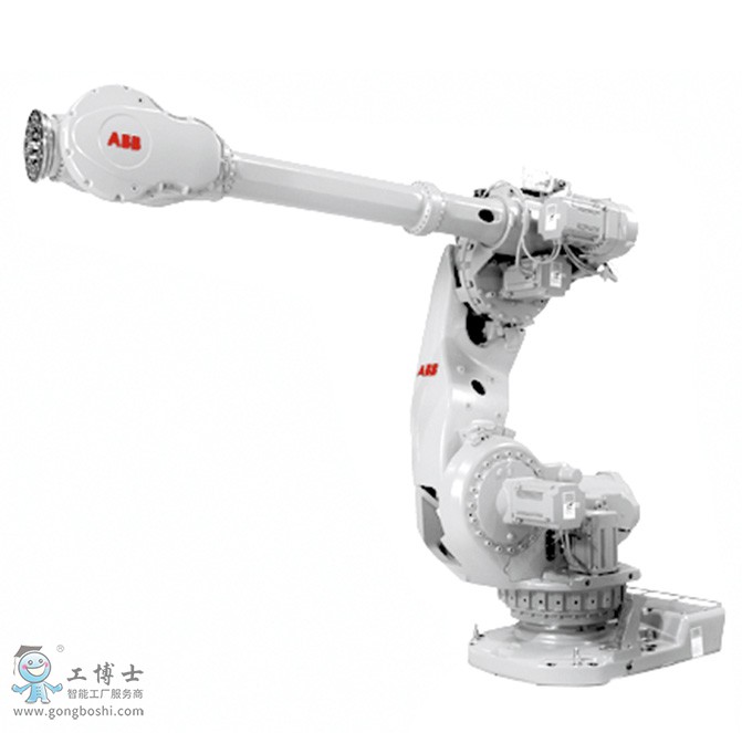 ABB機(jī)器人IRB 7600-150，3.5本體