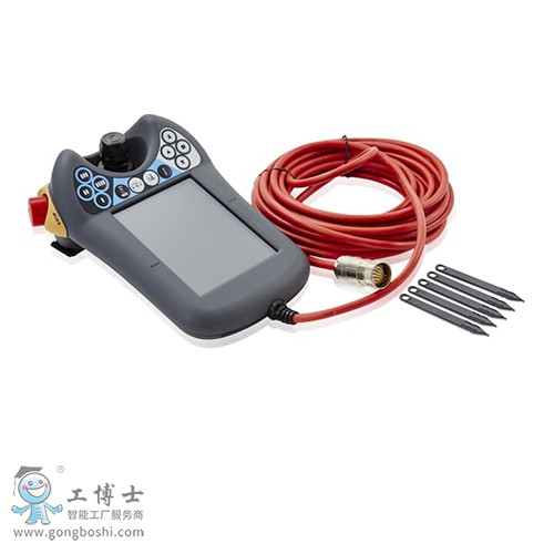 ABB機(jī)器人配件