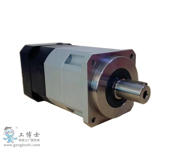 雙端減速機(jī)