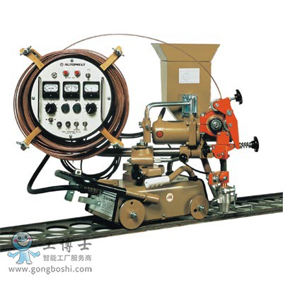 OTC焊接機