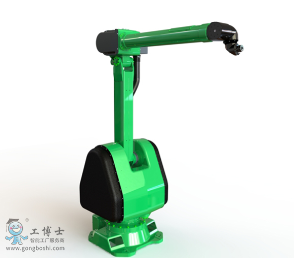 埃夫特機器人