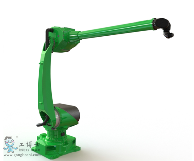 埃夫特機器人
