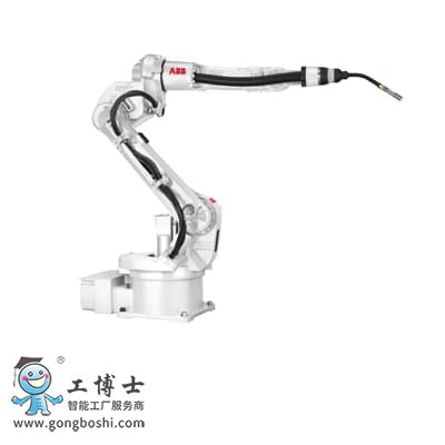 ABB機器人