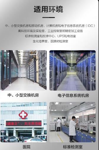 26KW機房專用空調 HF- 260LW