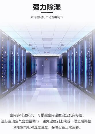 26KW機房專用空調 HF- 260LW1