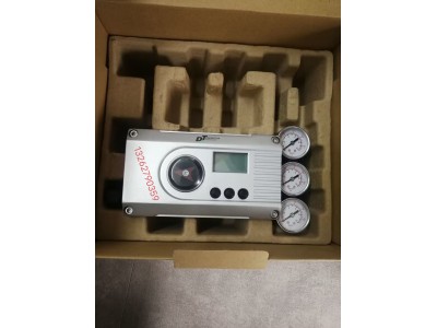 STI閥門定位器DT-S11F1S0