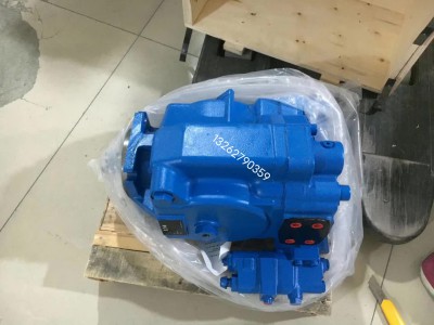 威格士柱塞泵PVH131R13AF30B25200000