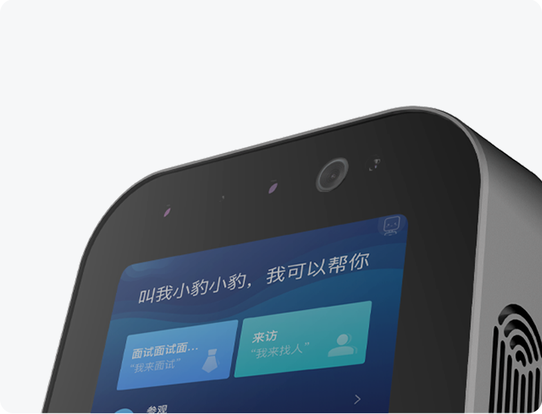 豹小秘